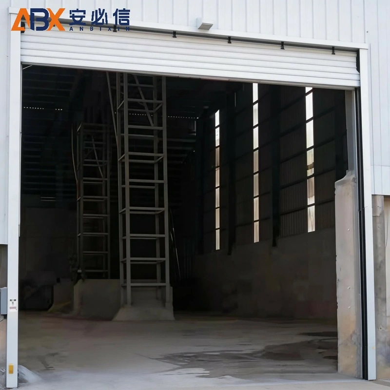 宁波背带堆积门